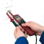 Multímetros y Buscapolos