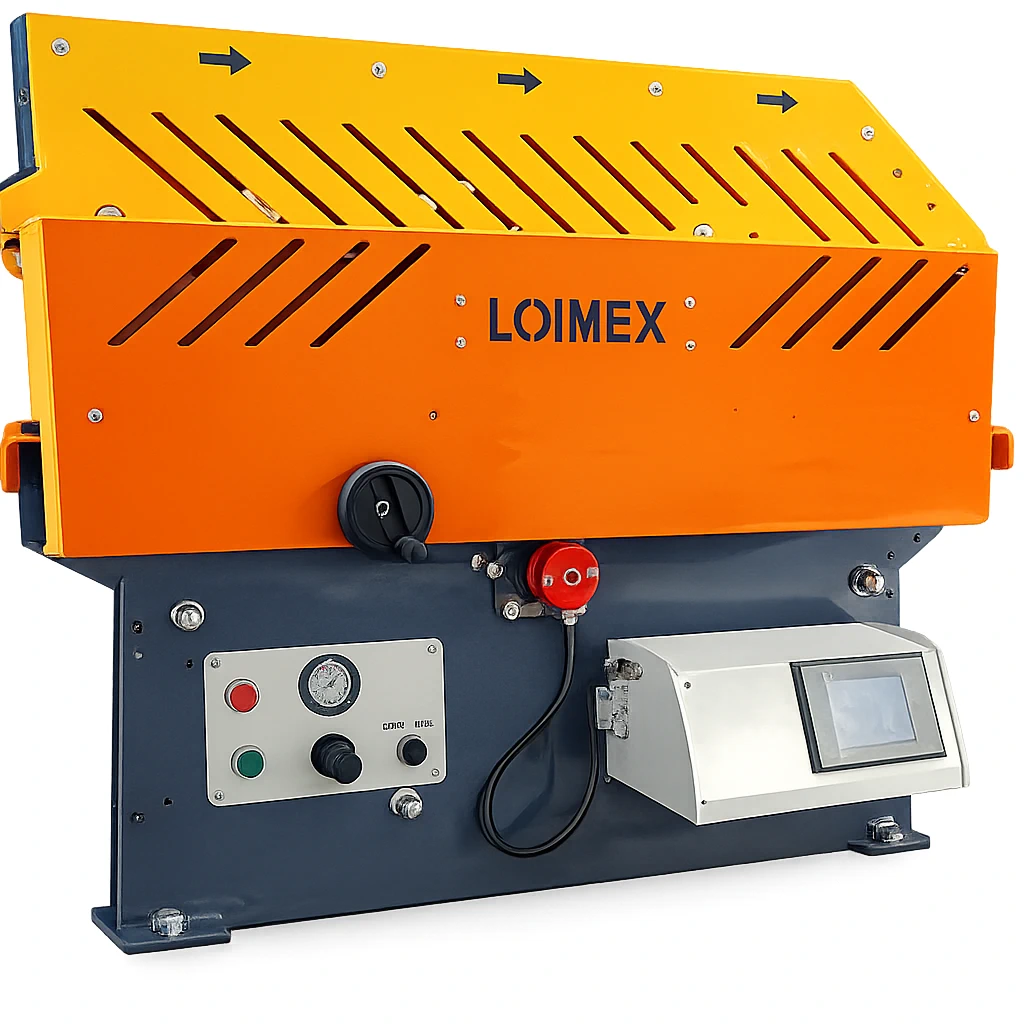 MESUREUR DE CÂBLE JUSQU'À 100 mm Ø