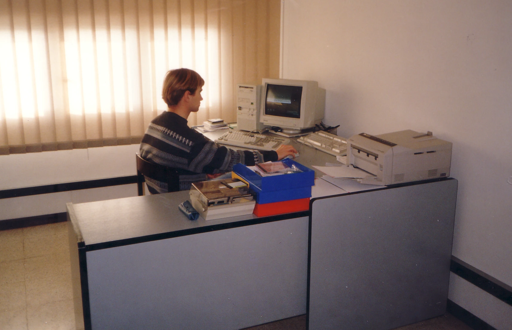 Inform&aacute;tica 1990