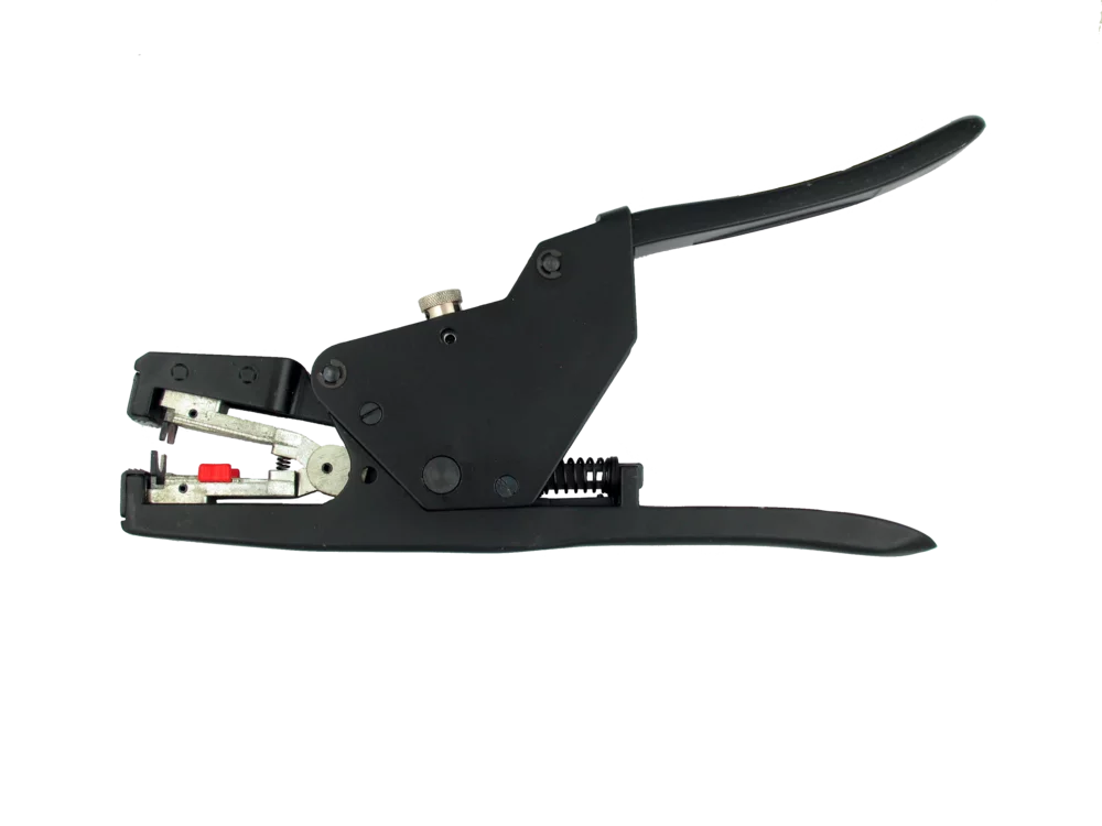 • Para grandes secciones de cable