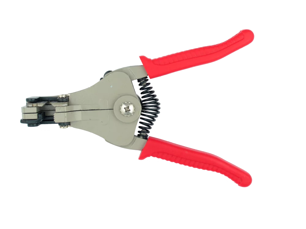 • Cuerpo de fundición.