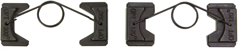 Matriz hexagonal cu para 29.53.60