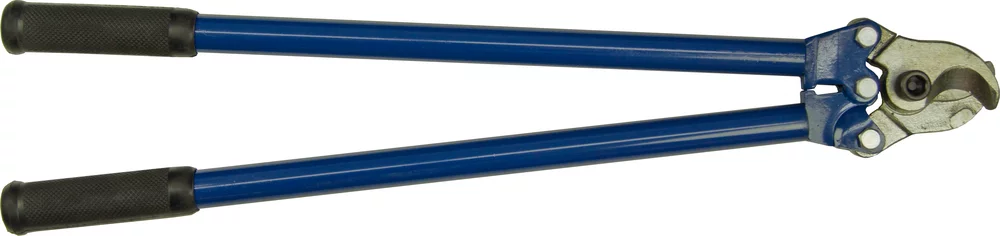 • Cortadora de cables para Cu/Al<br />• Cuchillas cambiables<br />