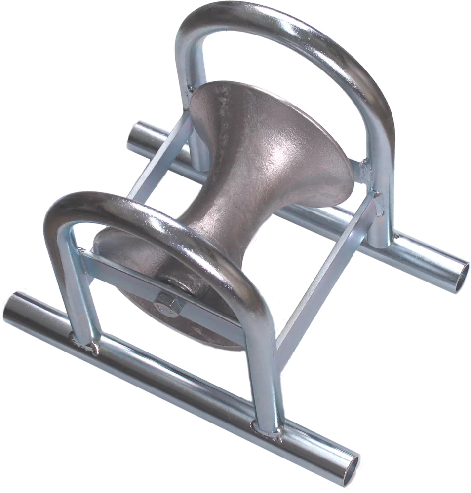 • Fabricado en <b>aluminio durfondal</b>.<br>• Con bastidor de tubo de acero galvanizado .<br> • Con rodamientos a bolas protegidos contra polvo y suciedad.

<p align="center"><b><a href="mas_info.asp?id=91">Información técnica</a></b></p>