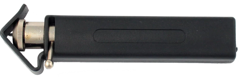 • Con cambio manual de corte transversal al longitudinal