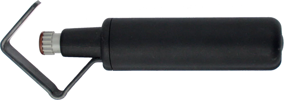 • Con cambio automático de 3 tipos de corte. <br>• <b> Máxima calidad.