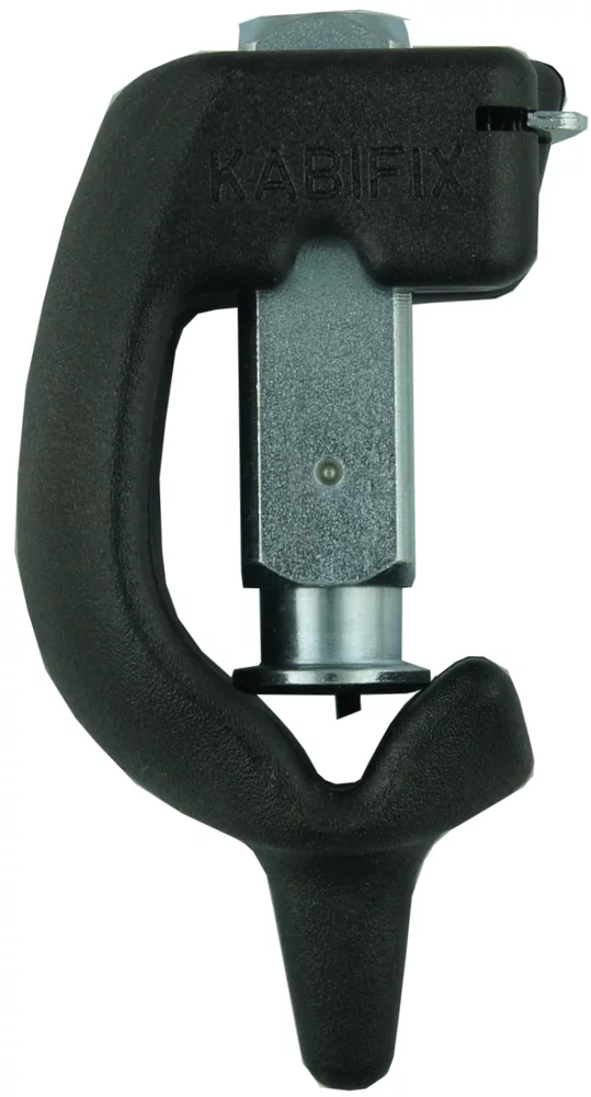 • Con cambio automático del corte transversal al longitudinal.<br>• <b>Máxima calidad.</b>